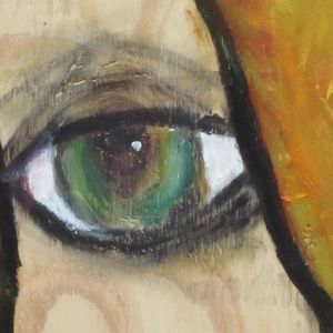 Meet your Posher, Tom